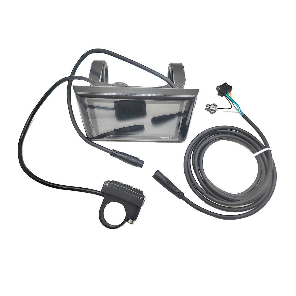 36V 48V 60V 500W 800W 1000W 33 - огляд і ціна Kelly Kls7230S Controller
