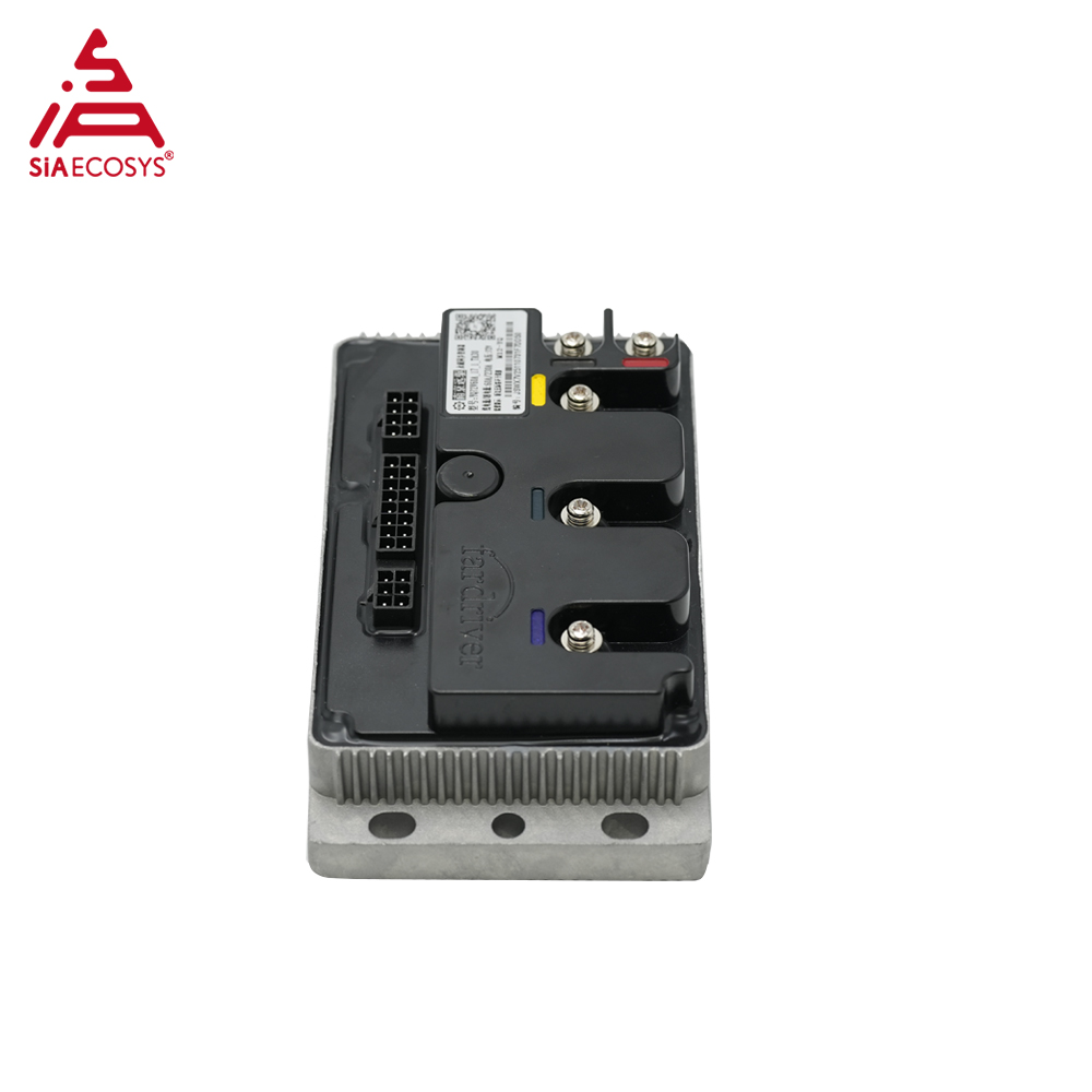 New! Fardriver ND72230 72V 230 - огляд і ціна Kelly Kls7230S Controller