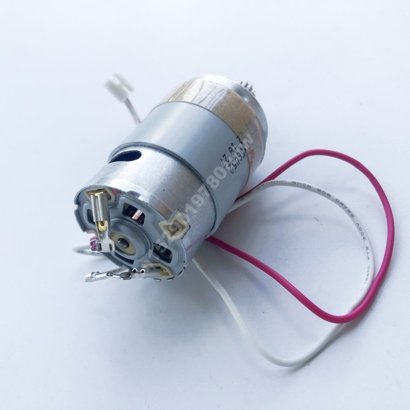 Vacuum Cleaner Brush Head Moto - огляд і ціна Kelly Kls7230S Controller