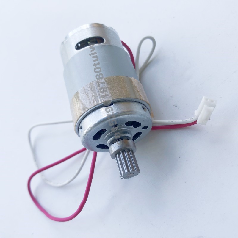 Vacuum Cleaner Brush Head Moto - огляд і ціна Kelly Kls7230S Controller