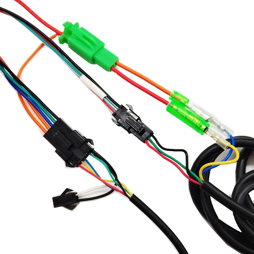 electric bike escooter control - огляд і ціна Kelly Kls7230S Controller