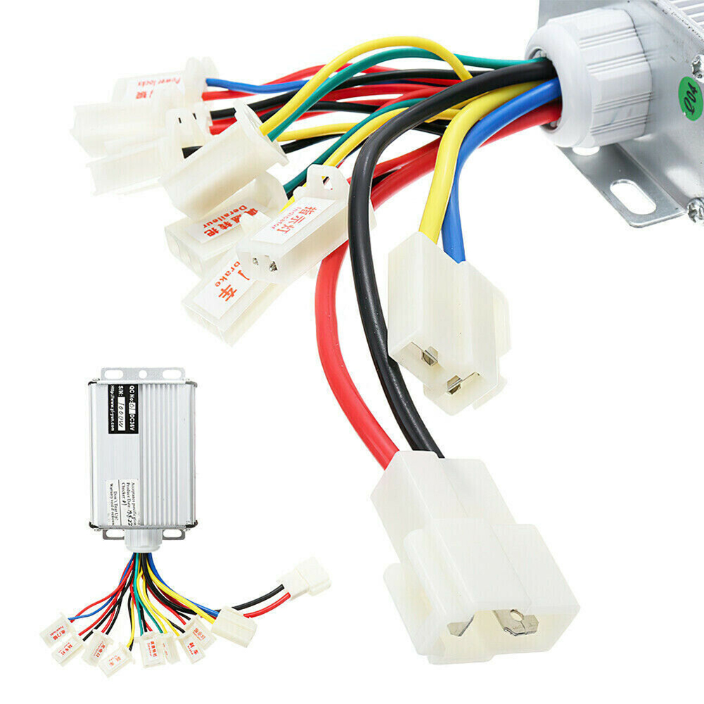 1pc 36/48V 1000W Electric Bicy - огляд і ціна Kelly Kls7230S Controller