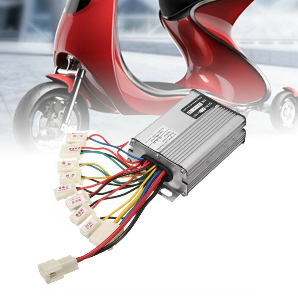 1pc 36/48V 1000W Electric Bicy - огляд і ціна Kelly Kls7230S Controller