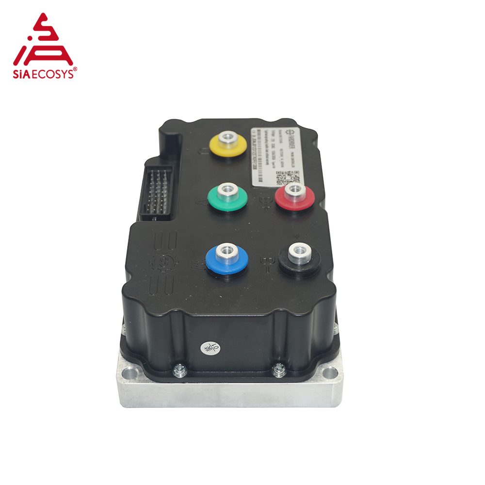 Fardriver ND72300 S18 Electric - огляд і ціна Kelly Kls7230S Controller