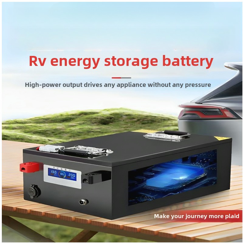 72V 50-300Ah LiFePO4 Battery,  - огляд і ціна 72V 40Ah Lifepo4 Battery Pack