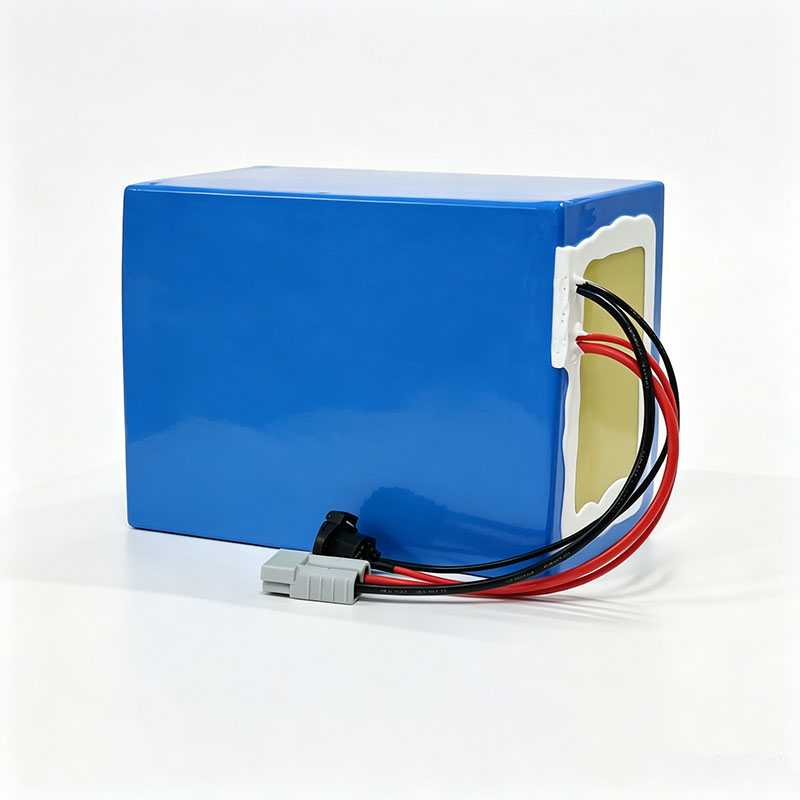 Lithium LiFePO4 72V 50Ah 60Ah  - огляд і ціна 72V 40Ah Lifepo4 Battery Pack