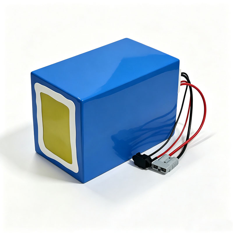Lithium LiFePO4 72V 50Ah 60Ah  - огляд і ціна 72V 40Ah Lifepo4 Battery Pack