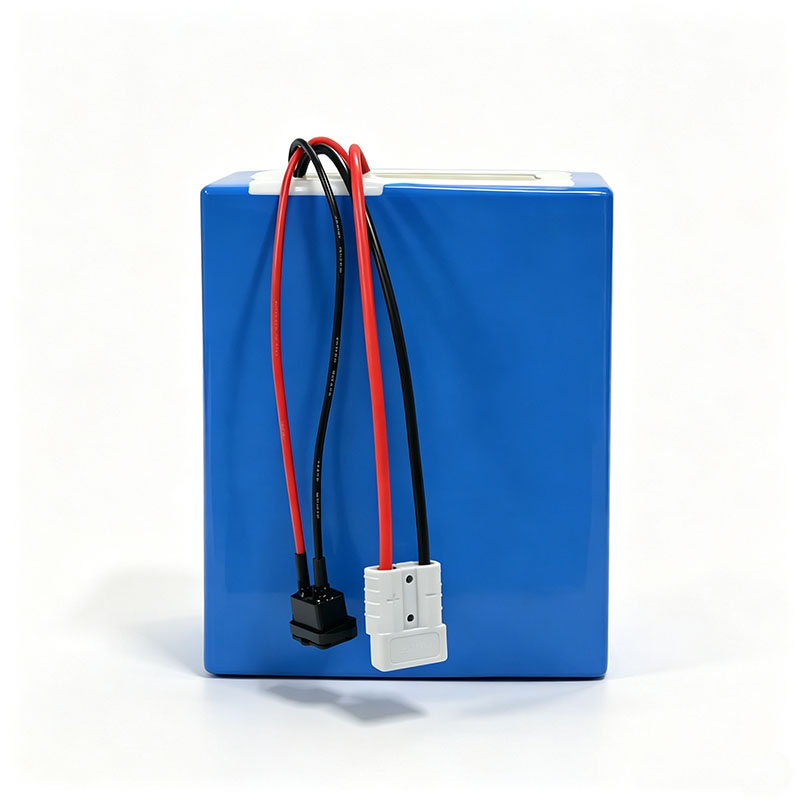 Lithium LiFePO4 72V 50Ah 60Ah  - огляд і ціна 72V 40Ah Lifepo4 Battery Pack