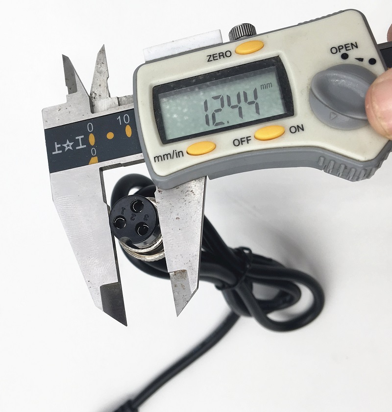 67.2V 5A Fast Charge 5A Charge - огляд і ціна 84V 20A Smart Charger