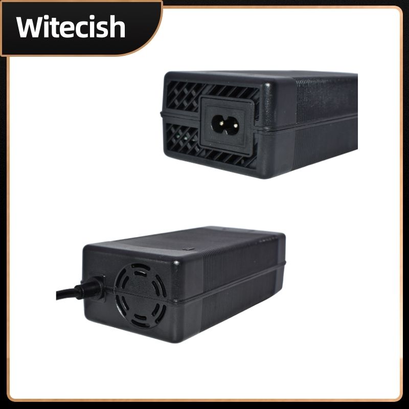 71.4V 3A 4A 2A Li-ionCharger 1 - огляд і ціна 84V 20A Smart Charger