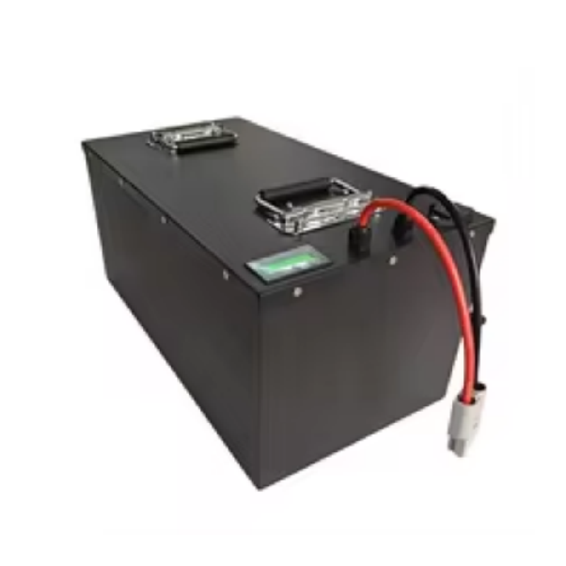 60V35Ah 50Ah 100Ah LiFePO4 Bat - огляд і ціна 60V 50Ah Electric Scooter Battery