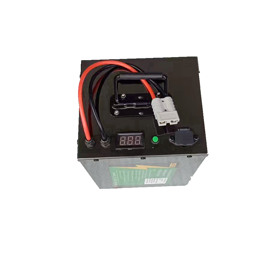 scooter,60V 50ah 80ah 100ah Li - огляд і ціна 60V 50Ah Electric Scooter Battery