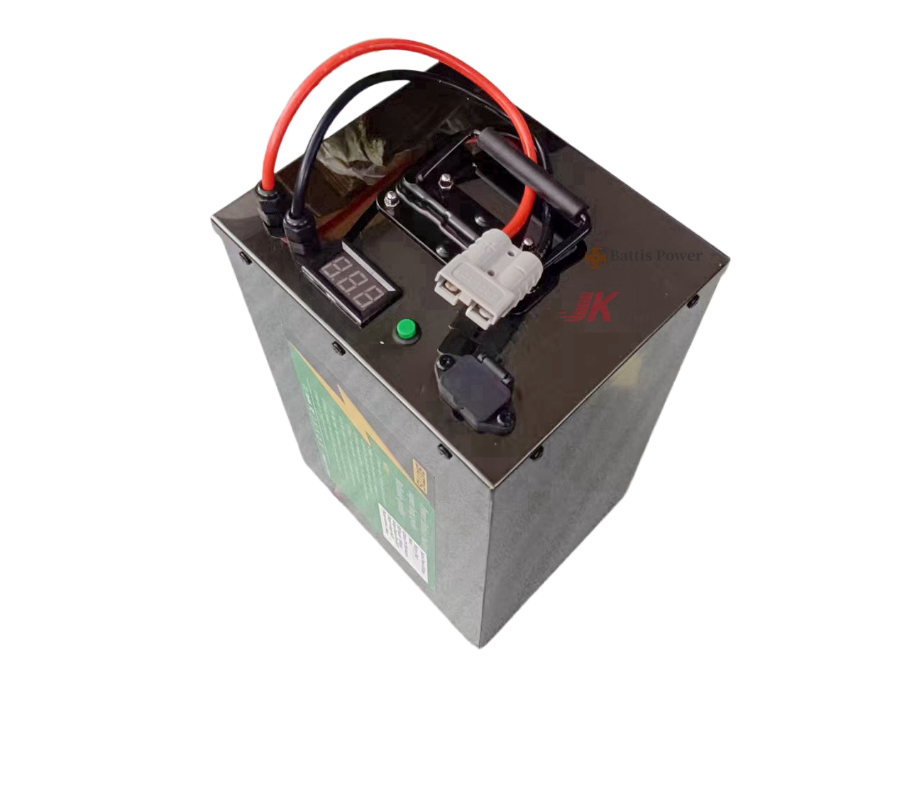 scooter,60V 50ah 80ah 100ah Li - огляд і ціна 60V 50Ah Electric Scooter Battery