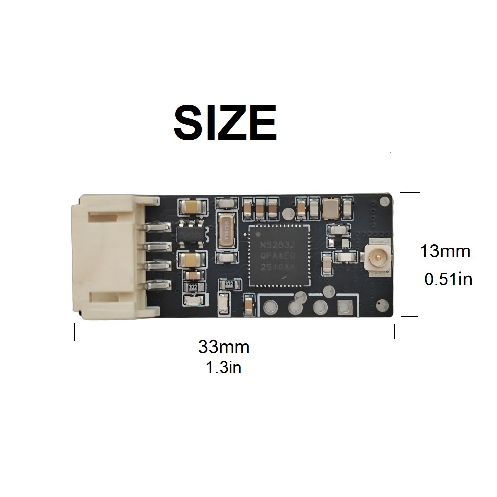 Autoro BT Nano Wireless Blueto - огляд і ціна Vesc 75300 Controller