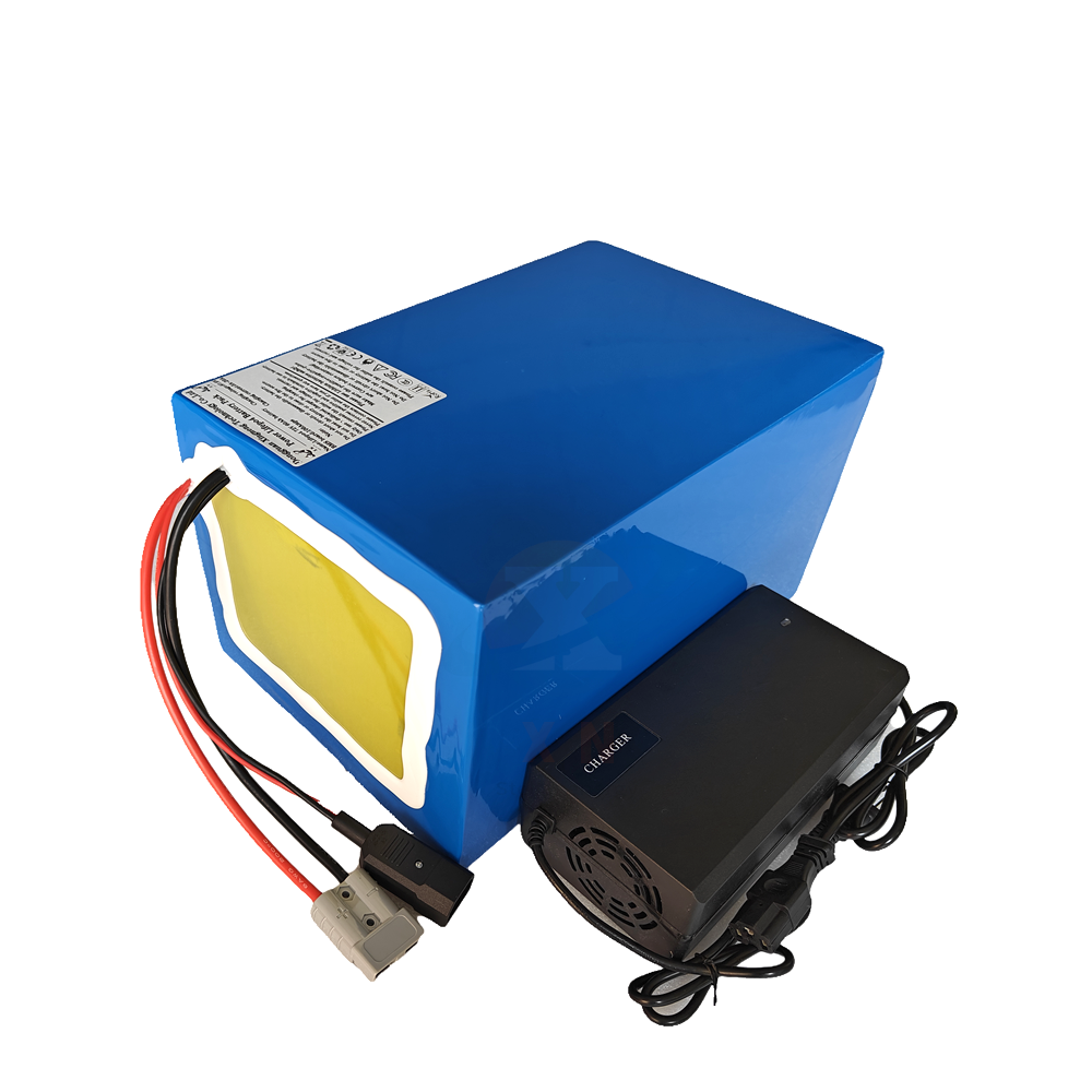 72V 40Ah 20Ah 30Ah 35Ah 50Ah 6 - огляд і ціна 72V 40Ah Lifepo4 Battery Pack