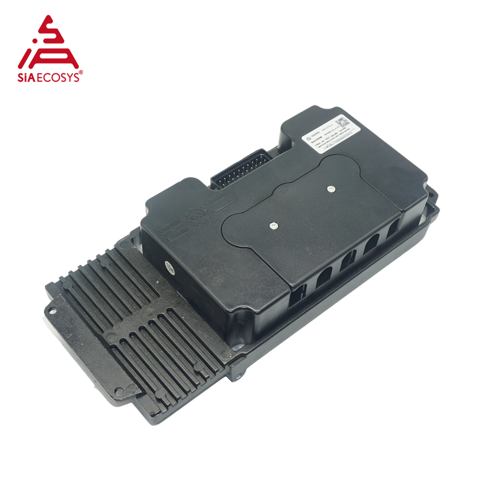 FARDRIVER ND72680 ND84680 Ligh - огляд і ціна Kelly Kls7230S Controller