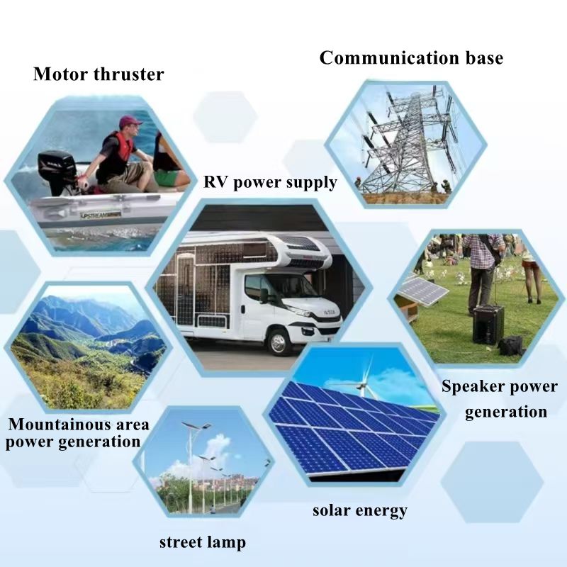 72V 45Ah Lithium Ion Triangle  - огляд і ціна 72V 40Ah Lifepo4 Battery Pack