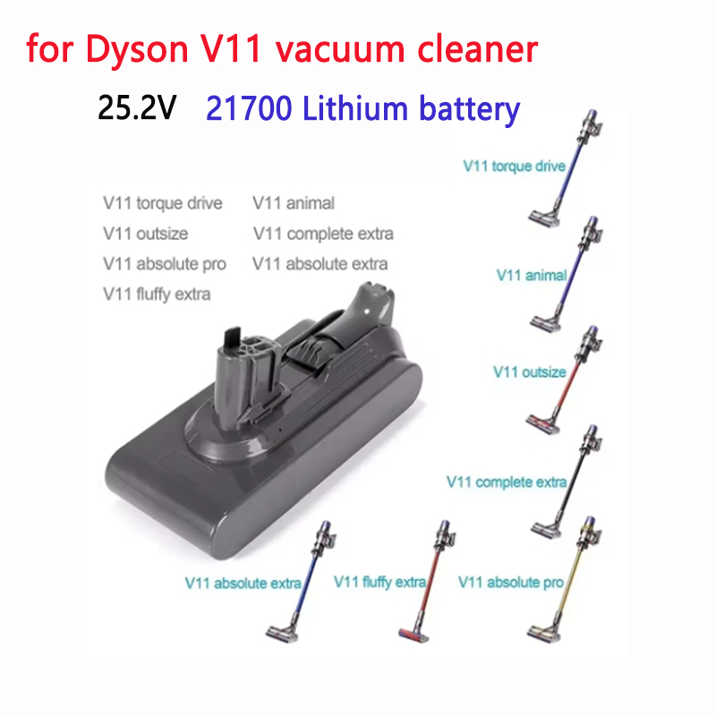 ✅Upgraded For Dyson 12800mAh 2 - огляд і ціна 60V 50Ah Electric Scooter Battery
